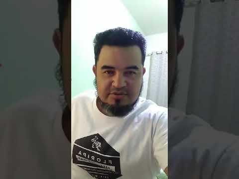 JIU-JITSU LIVE com Hernandes Silva 3/3