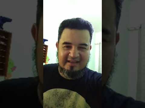 JIU-JITSU LIVE com Hernanes Silva 2/2