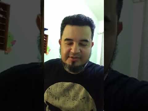 JIU-JITSU LIVE com Hernandes Silva B9 1/2