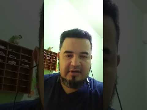 Jiu-Jitsu Live com CLEIBER MAIA presidente da SJJSAF 2/2