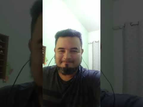 Jiu-Jitsu Live com Leônia Braga 1/2