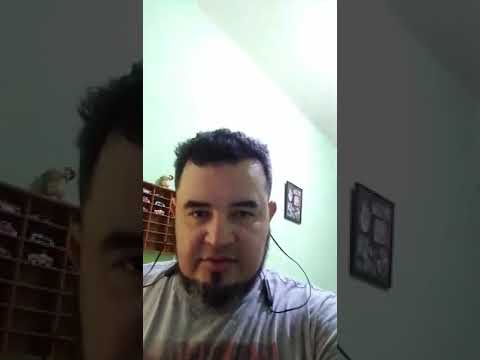 Jiu-Jitsu Live com Giovanni Reis