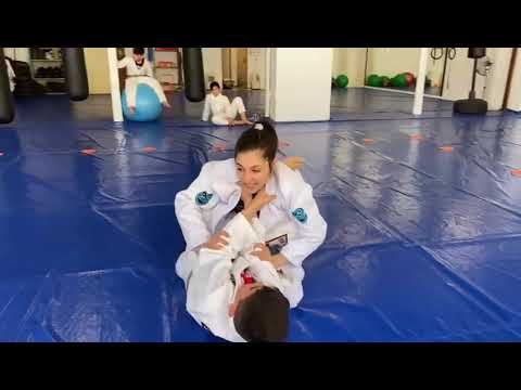 Kids Competition Class Highlights