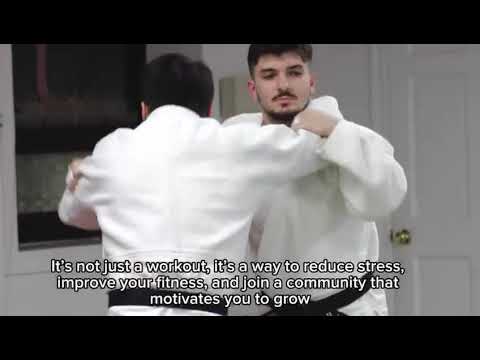 IJC MARTIAL ARTS - TEEN & ADULT JUDO PROGRAM - COLLEGE POINT, FLUSHING - QUEENS, NEW YORK