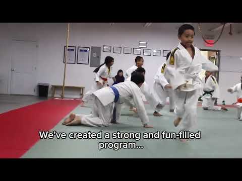 KIDS MARTIAL ARTS IN COLLEGE POINT, FLUSHING QUEENS NY