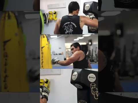 IJC MARTIAL ARTS MUAY THAI #martialarts #boxing #muaythai