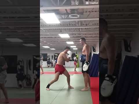 Muay Thai #muaythai