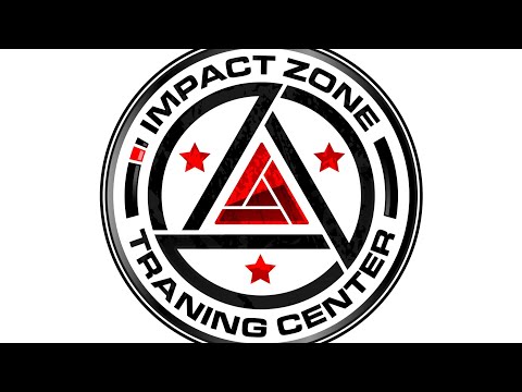 Welcome To Impact Zone Training Center