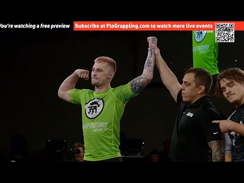 Grayson Henley vs Michael Bannach - WNO 31