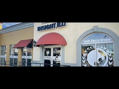 [Mat 1] Insight BJJ In-House Competition