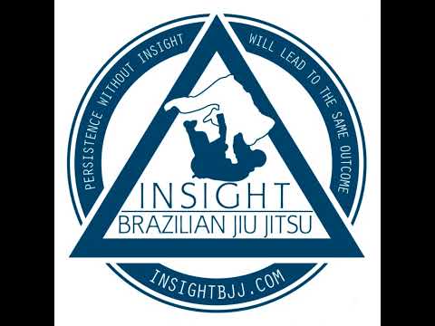 [Mat 1] Insight BJJ In-House Competition