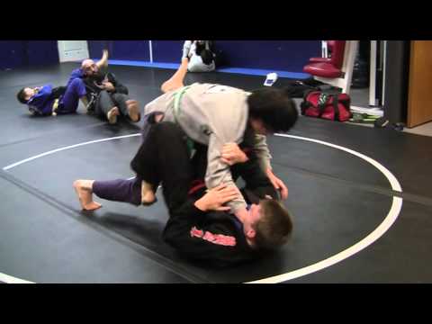 Grayson and Travis Rolling - Gi