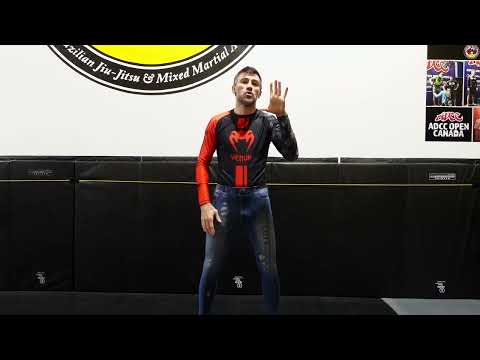 Roadhouse Choke Teaser