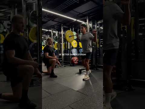 Third Space Personal Trainer