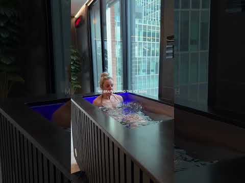 Third Space Contrast Therapy