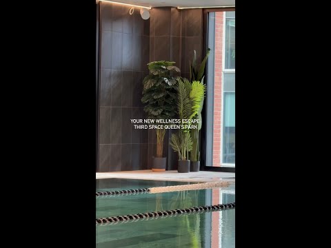 Third Space Queen's Park