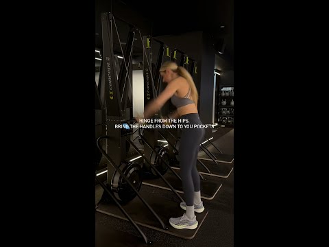 HYROX London Solos Tips