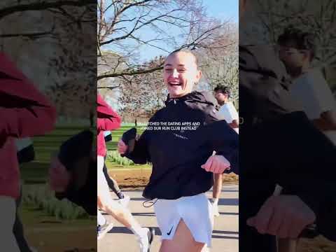 Third Space Singles Run Club