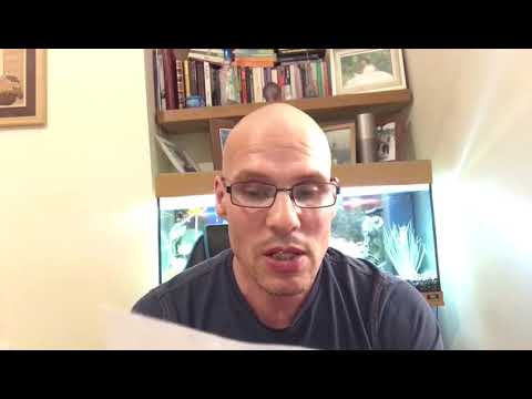 Video Testimonial about Sensei Steve from Stuart