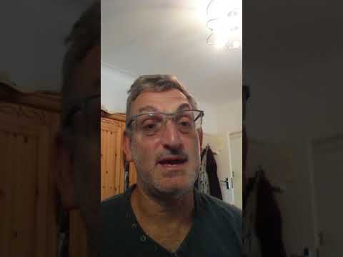 Video testimonial for Steve Payne at Trodai Academy from Michael