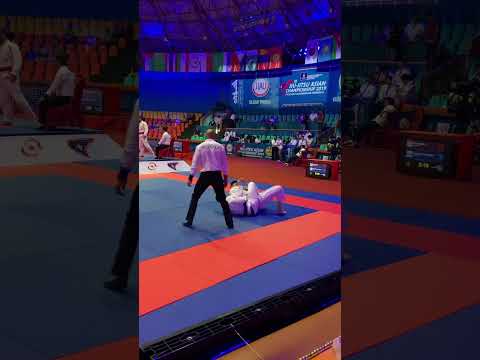 Hussein Alrashid VS Daryl Tan || Rasheed Jiu Jitsu. The Dojo Acadmey