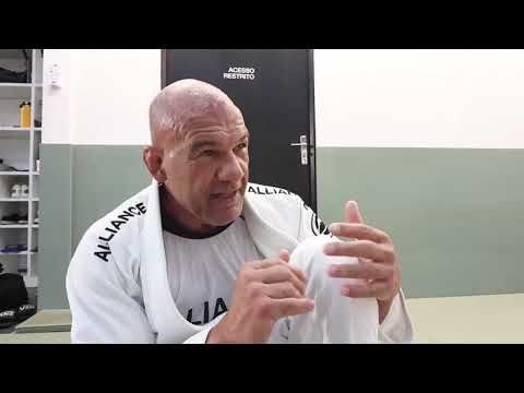 O Domínio da Mente Sob Pressão | Fabio Gurgel