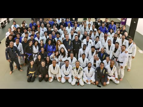 Graduação Alliance Vila Olímpia 2025