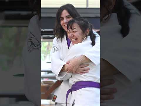 Jiu Jitsu feminino