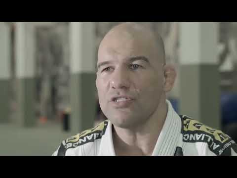 História da Alliance Jiu Jitsu