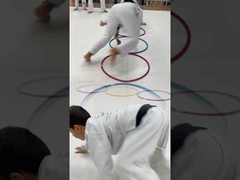 👉 Criança aprende brincando ​⁠@AllianceMooca