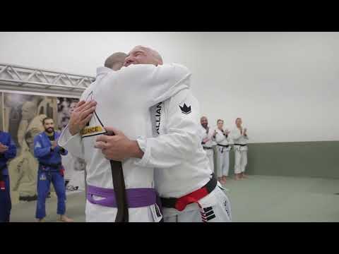 Como andam suas metas? - ALLIANCE JIU JITSU