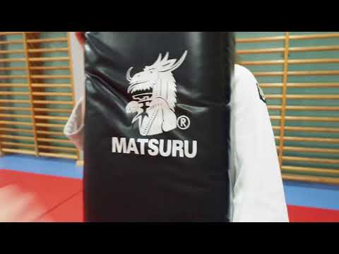 Allerød Ju-Jitsu & Selvforsvar