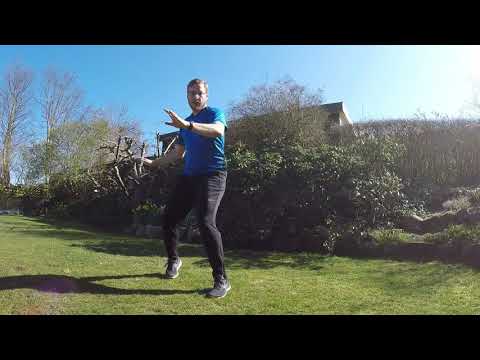 AJJ - hjemmetræning under corona