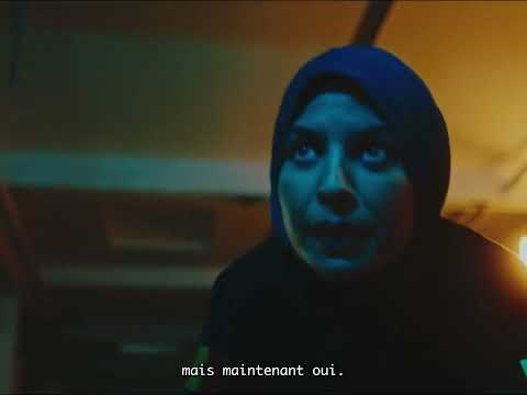 story Bouchra Derouich BBJJA