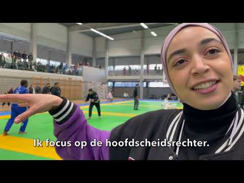 aftermovie Belgian Championship Jiu jitsu GI 2025