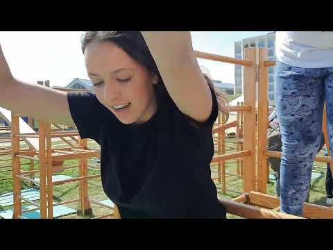 De Ninja Run @ Stadskriebels te Brussel