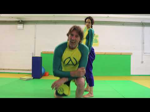 De Beren gaan Dansen