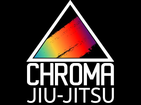 Intro to Chroma Jiu Jitsu