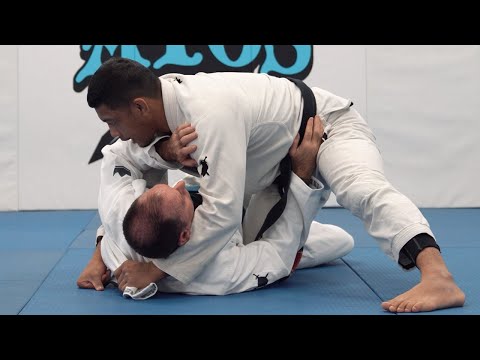 Brabo Choke Concepts - Rolando Samson