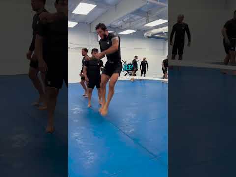 NO GARIMPO ⛏️💰 #CJI #jiujitsu #bjj #grappling #shorts