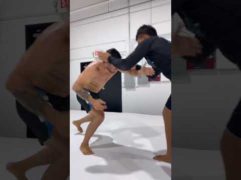 CUBAN DRILLS 🔥 CJI Countdown  #TheHulkShow #bjj #jiujitsu #shorts #grappling #CJI