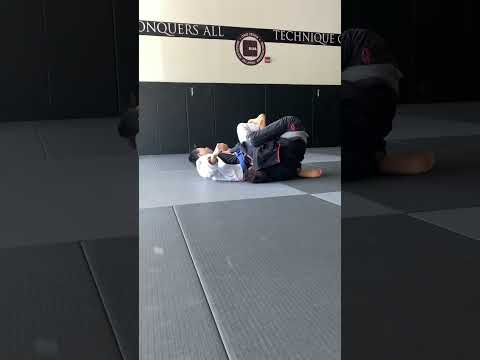 The New Berimbolo 🌪🔥🤙#berimbolo #jiujitsuchangeslives #cta  #techniqueconquersall #cta_sterling