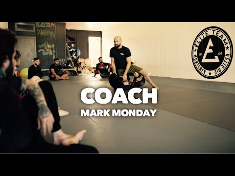 Coach Mark Monday 01- Check in - Labor Day Open mat- gratitude- Development for students