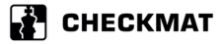 Checkmat Santo André logo
