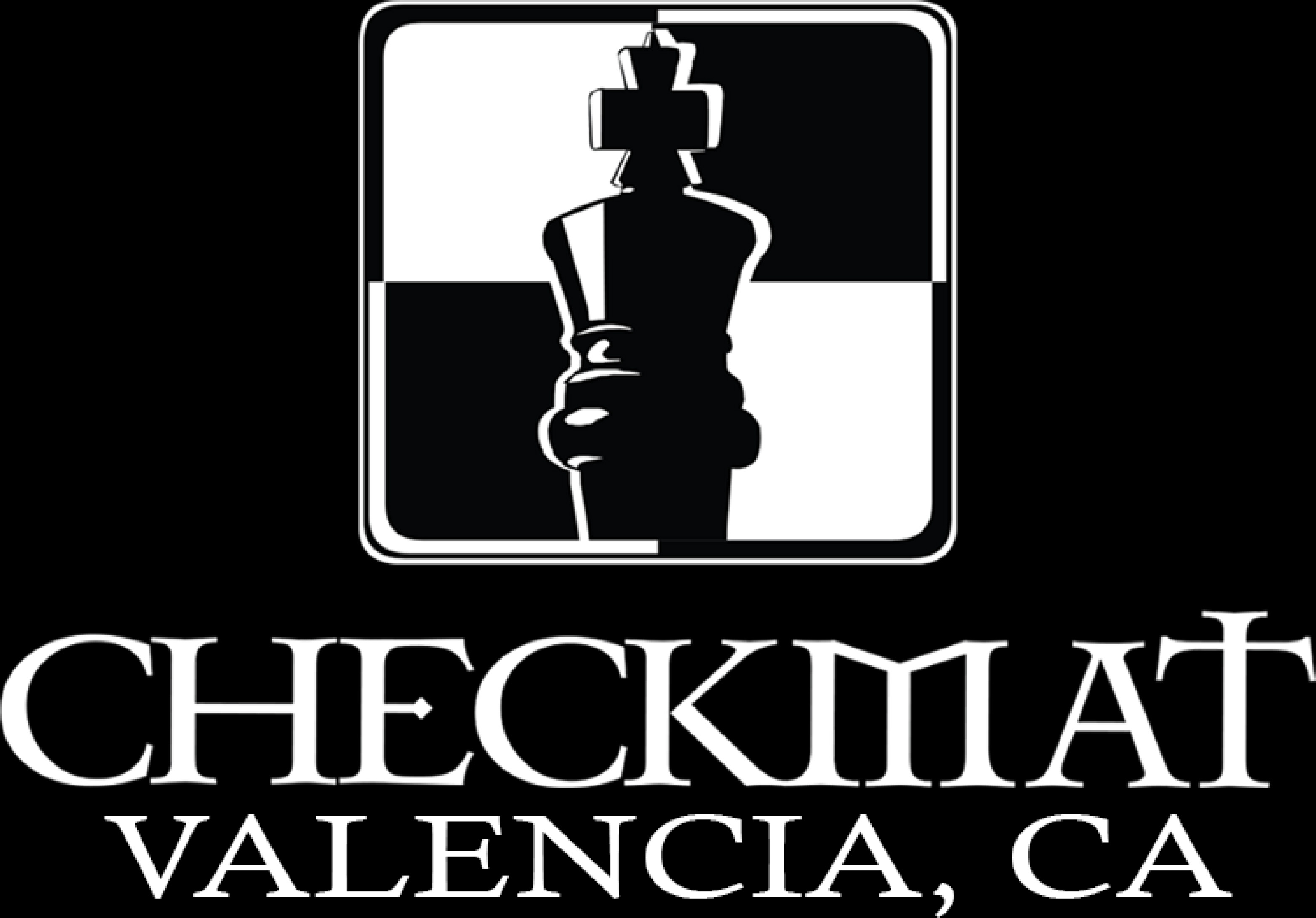 Checkmat Valencia Brazilian Jiu-Jitsu logo