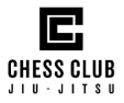Chess Club Jiu-Jitsu logo