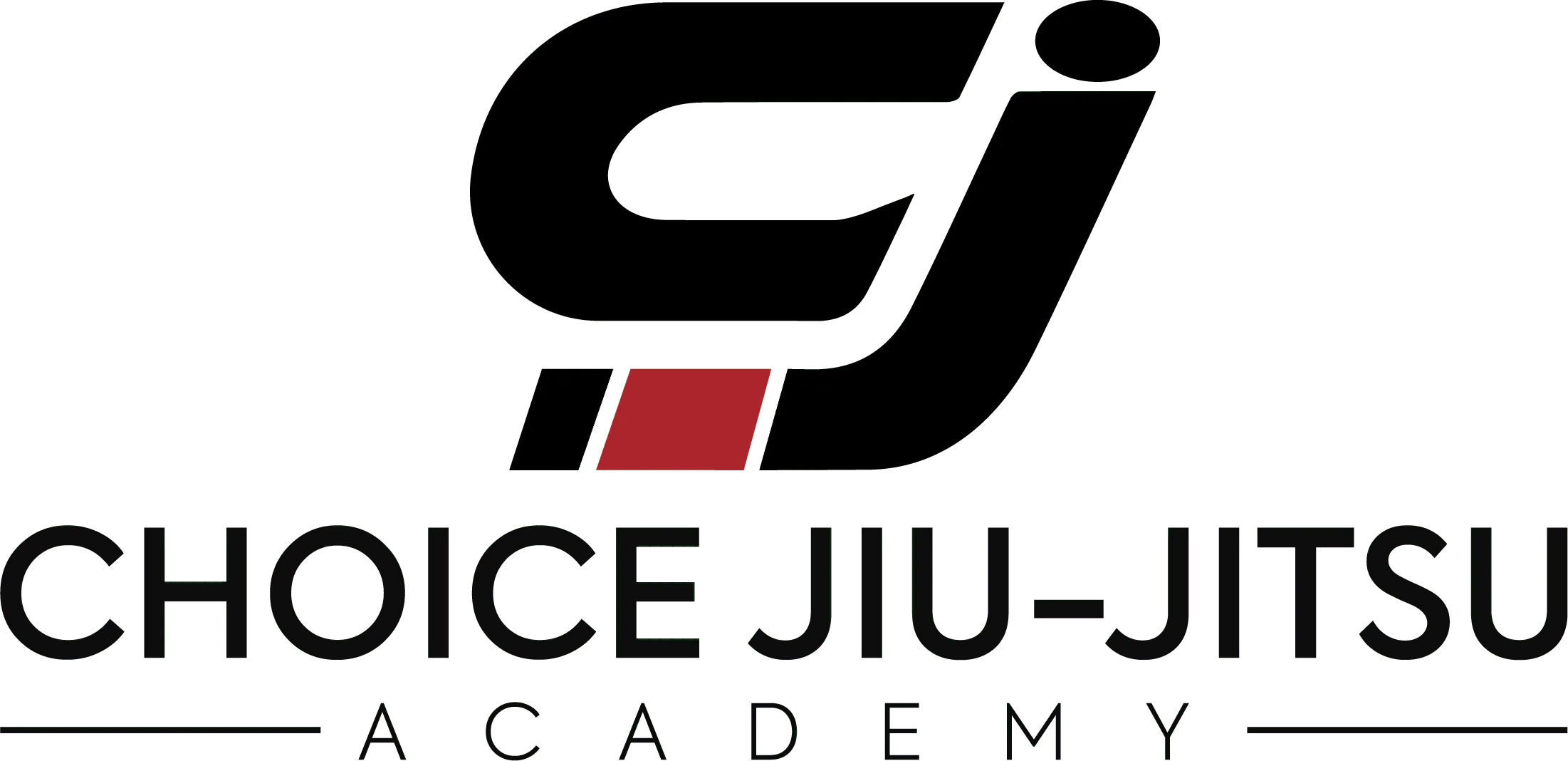 Choice Jiu-Jitsu Academy logo