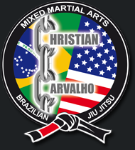 Christian Carvalho BJJ logo