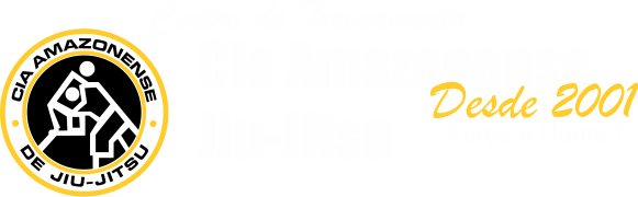 Cia Amazonense de Jiu-Jitsu logo