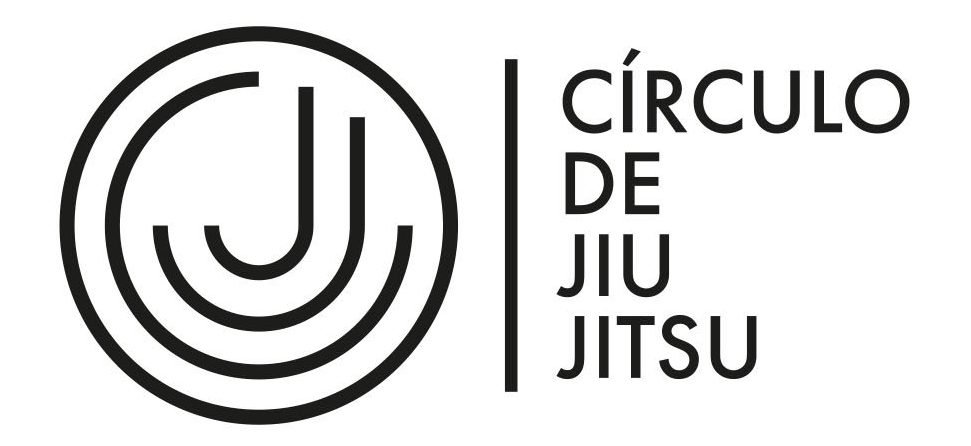Círculo De Jiu-Jitsu logo
